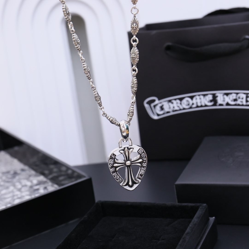 Chrome Hearts Necklaces